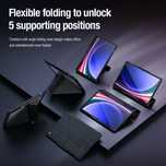 Etui Nillkin Bumper Leather Case Pro na Samsung Galaxy Tab S9 Ultra