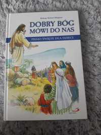 Pismo Święte dla dzieci