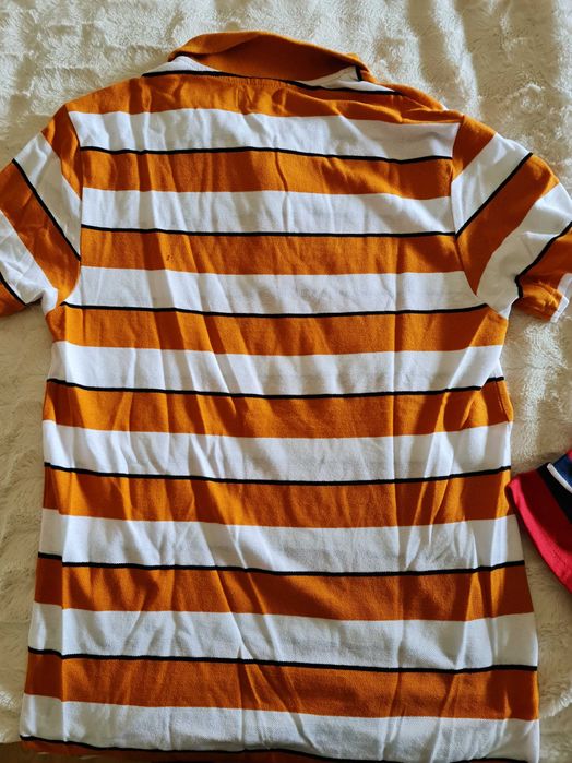 Conjunto de 2 polos homem da bsk