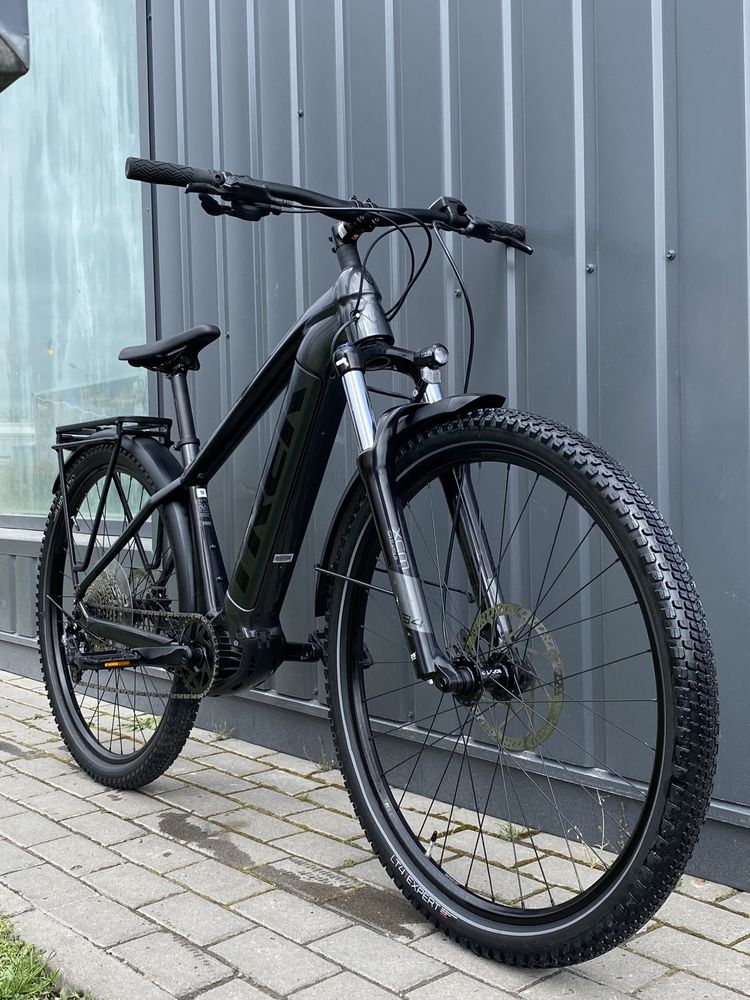 Trek Powerfly 4 2022 Електровелосипед Bosch CX