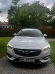 Opel Insignia Opel Insignia 2017r.