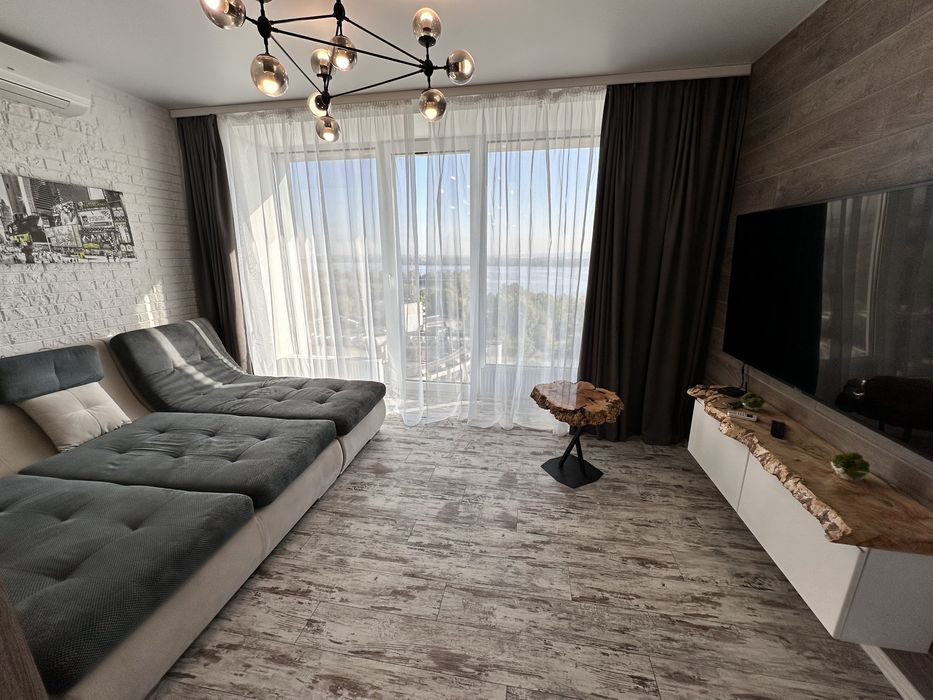 Аренда квартиры новострой жк Бартоломео, жм ПОБЕДА