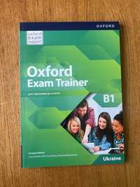 Oxford Exam Teainer B1