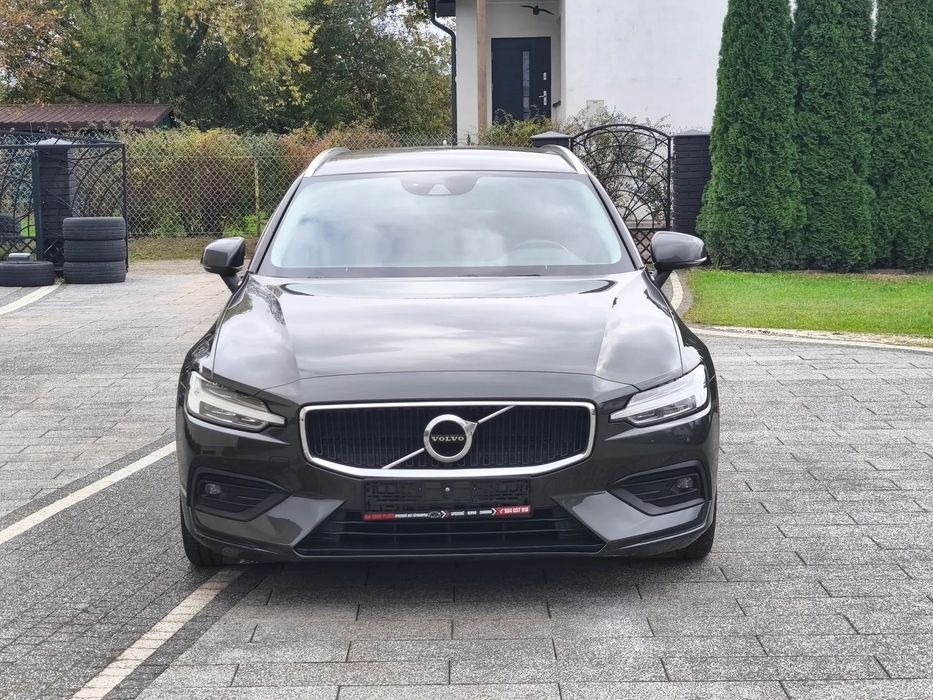 Volvo V60 super stan 100% bezwypadek