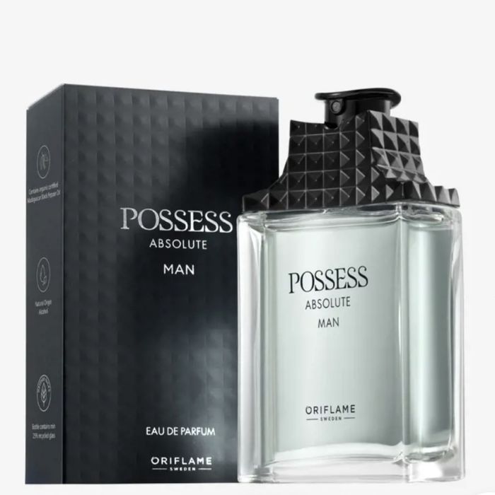 Духи Парфуми Paradise Парадайз Paradise Amazing Possess Absolute