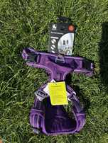 Szelki dla psa Truelove Plus Front Line fioletowe rozmiar od XS do XL