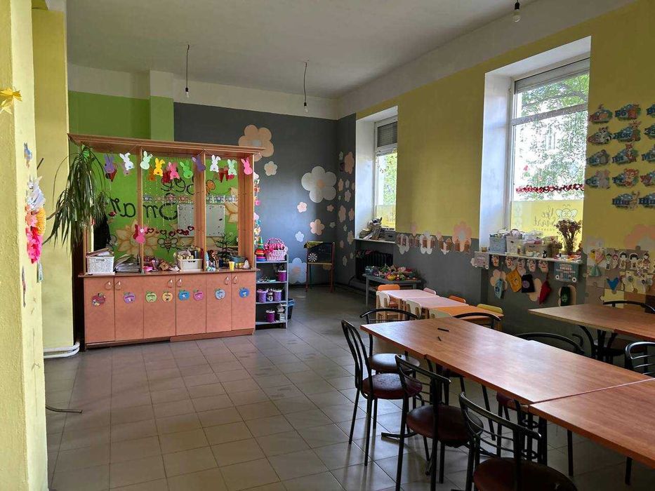 Оренда комерційного приміщення — 145 м² район Шерстянка