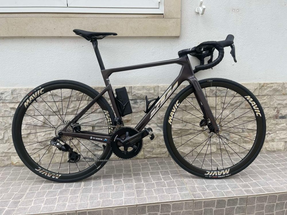 Ktm Revelator Alto Master - 55