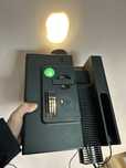 Rzutnik  carena autofocus 3000 sprawna