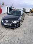 Volkswagen Passat B6 2.0TDI /DSG/ 2006r. Klima