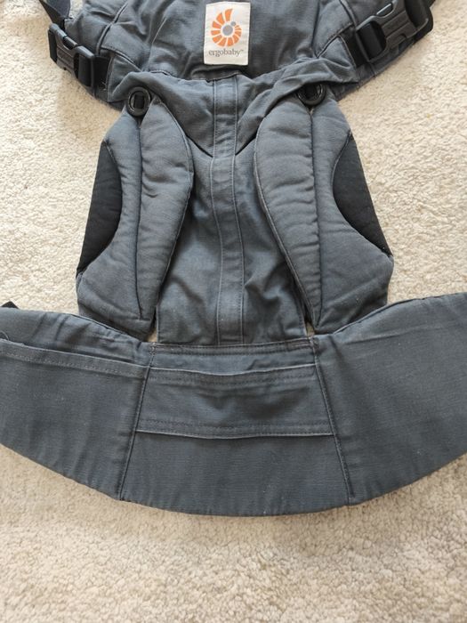 Marsúpio Ergobaby Omni 360