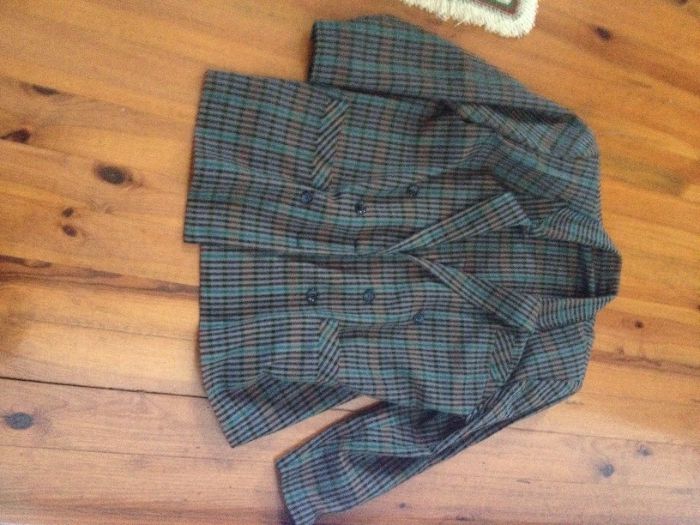 Casaco Primaveril - Portes pagos