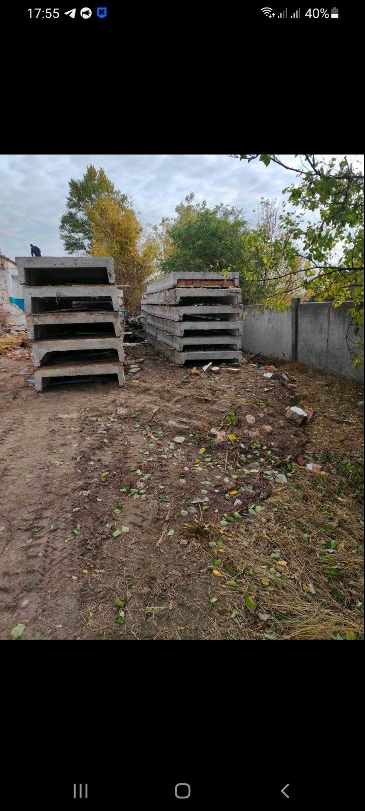 Кирпич б/у в хорошем состоянии