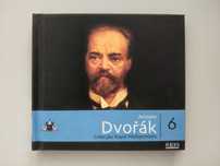 Dvorak - Colecção Royal Philharmonic