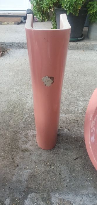 Loiça de casa de banho