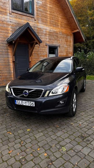 Volvo XC60 Mikorowo