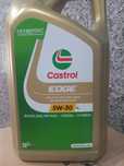 Castrol Edge 5w30 Totalmente sintético