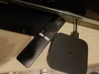 Xiaomi Mi TV Box S 4K
