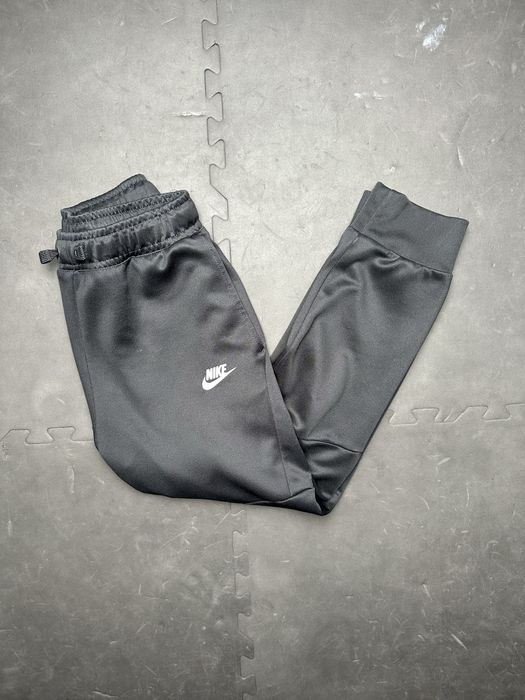 Spodnie dresowe sportowe Nike unisex streetwear sportswear