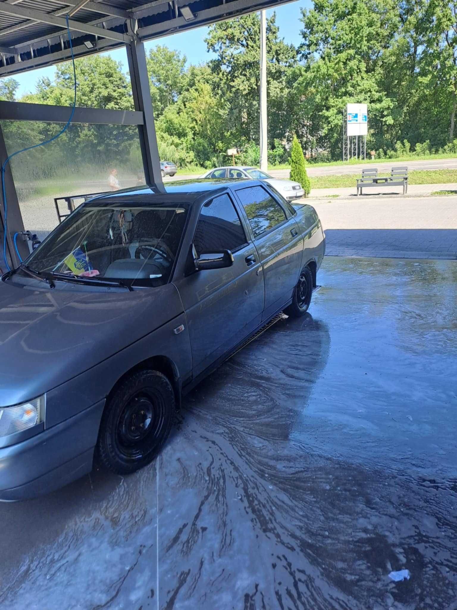 Ваз 2110  вдоброму стані