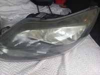 Lampy przednie ford focus kombi 2011r