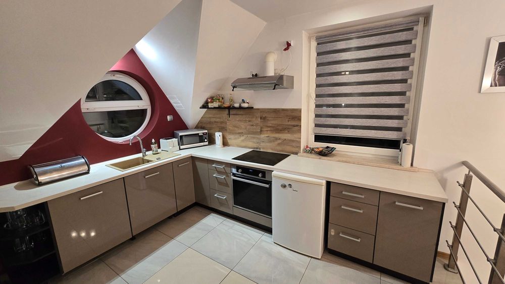 BARDZO ŁADNE Mieszkanie  do Wynajęcia 68M2  Gotowe Internet Faktura