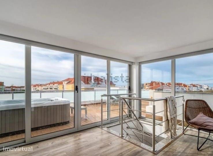 Moradia T3 Venda em Ferrel,Peniche