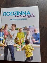 Rodzinna kuchnia lidla