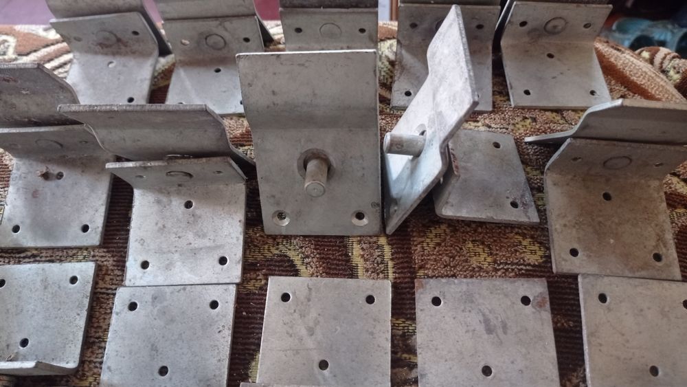 Механизм для раскладного дивана, кресла