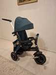 Триколісний велосипед Kinderkraft EasyTwist