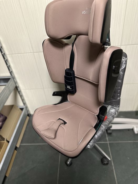 Дитяче автокрісло BRITAX RÖMER