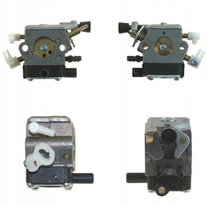 gaźnik do kosy stihl fs1, 2, 0 fs2, 0, 0 fs2, 5, 0 nowy typ