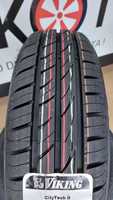 4x 185/60R14 Viking CityTech 2 82T  nowe opony letnie