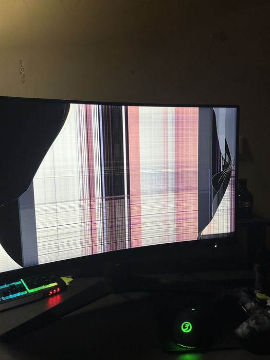 Monitor ASUS TUF Gaming 27”