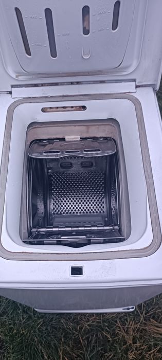 Пральна машинка під ремонт/на запчастини