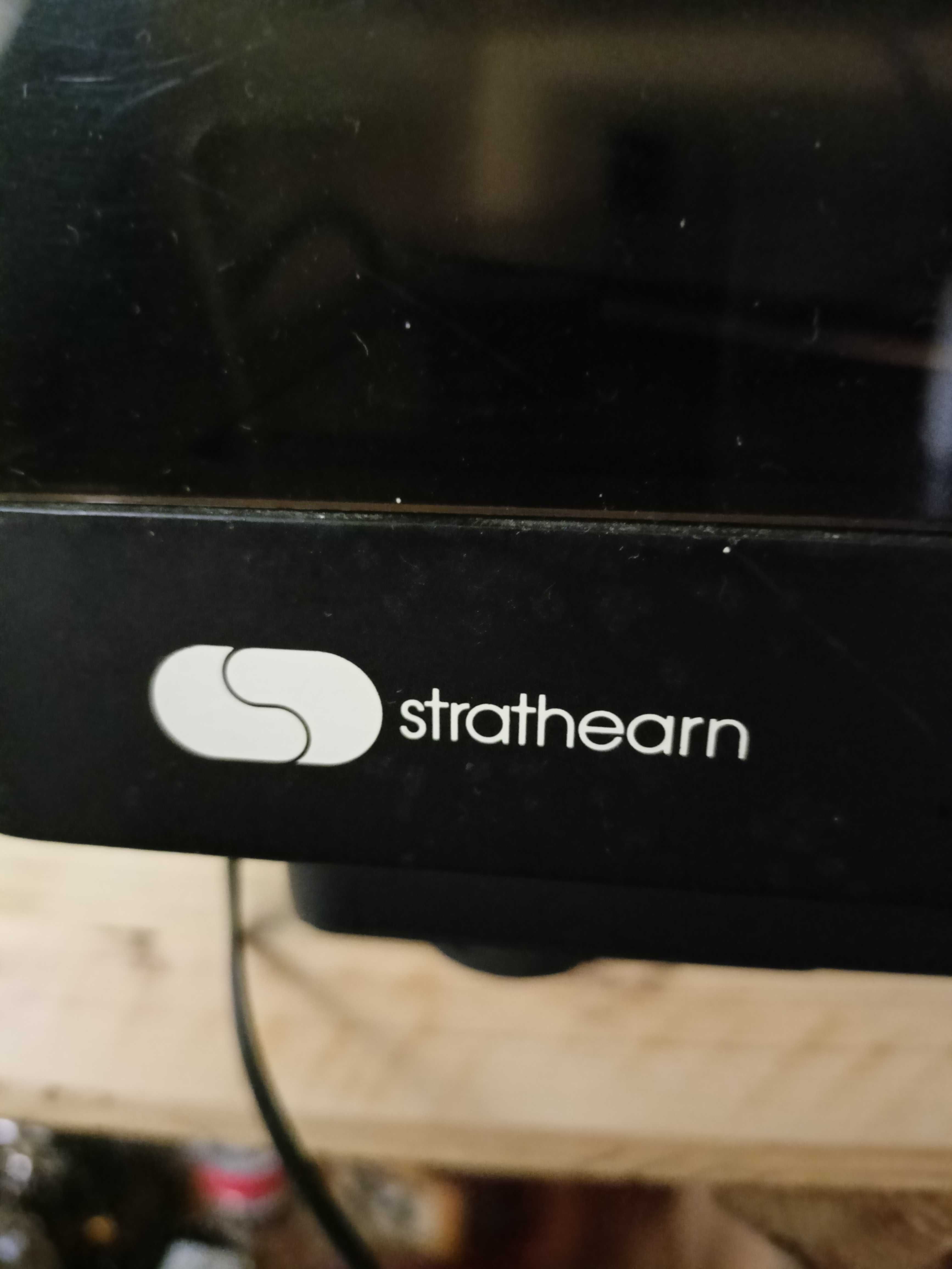Gramofon Strathearn w extra stanie! Bez uszkodzeń. Igła rewelka.
