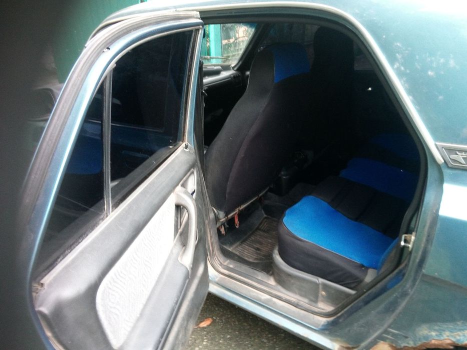 Волга 31105 2005 року