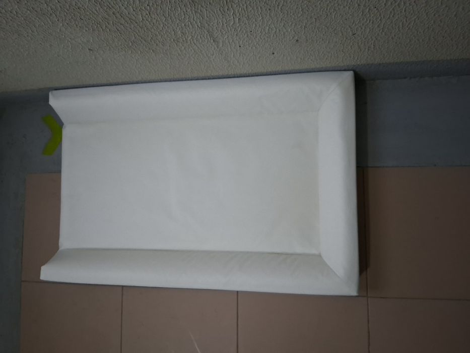 Muda-fraldas para Bebé - IKEA