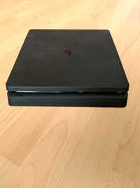 Play Station 4 Slim 500gb plus gry i 2 pady