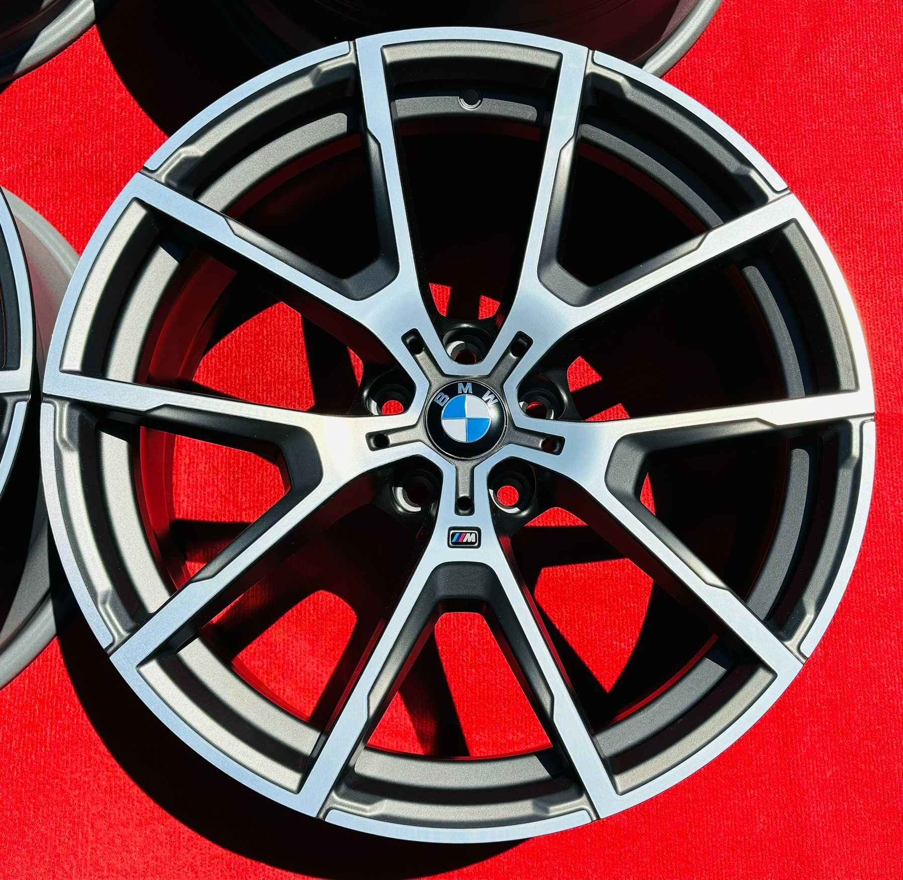 Jantes 20 5x112 BMW Style 728M Serie 8 G14/G15 Serie 5