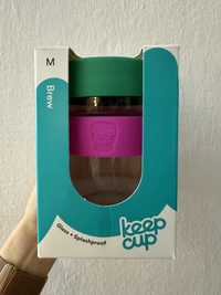 Nowy kubek Keep Cup Brew M 340 ml