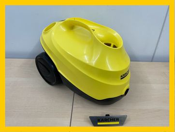 Górna dolna obudowa Myjki parowej Karcher Sc 3