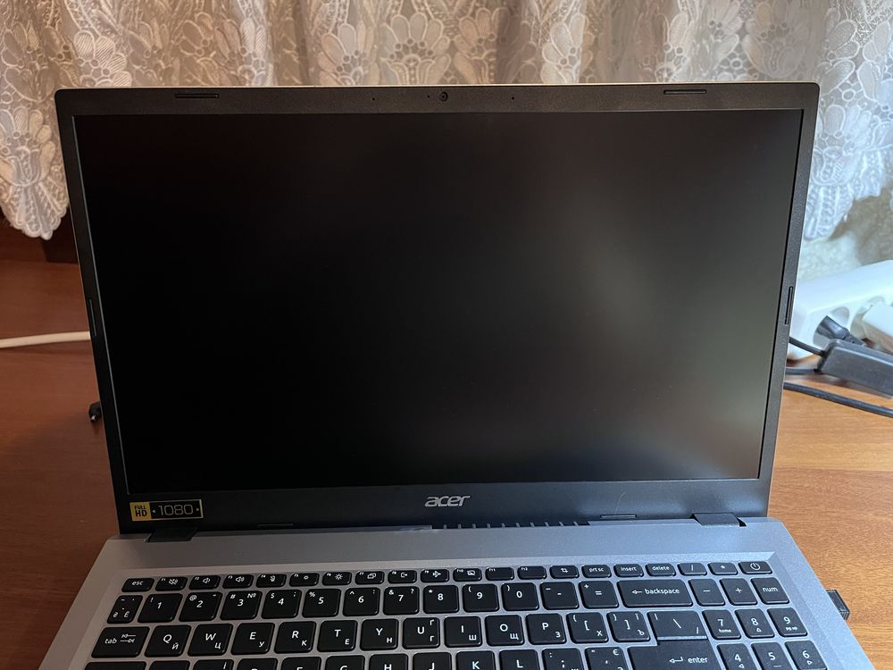 Acer Aspire 3 A315