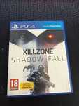 Gra Killzone Shadow Fall na konsole PS4/PS5