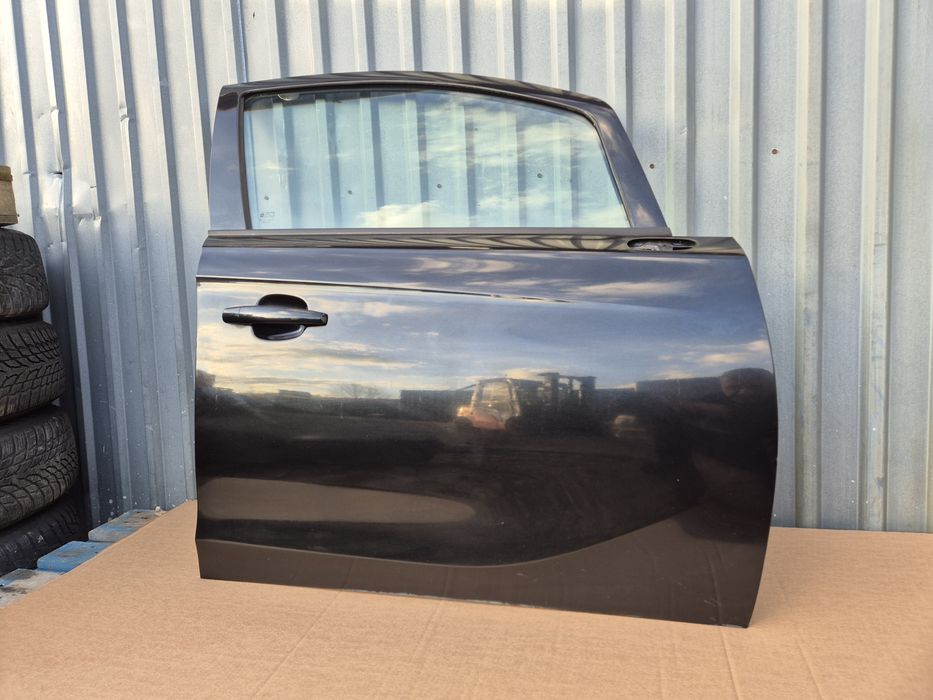 Drzwi prawe przednie Opel CORSA E Z22C