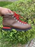 Scarpa Primitive трекінг оригінал.