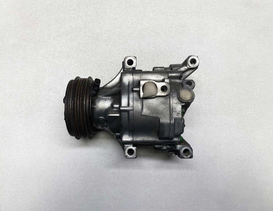 Компресор кондиціонера Mazda RX-8 (2003-2012 р.в) - 1.3