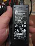 Transformador Motorola (Novo)