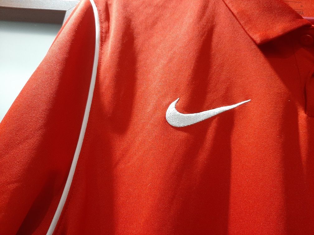 Nike Koszulka Sportowa Orginał L