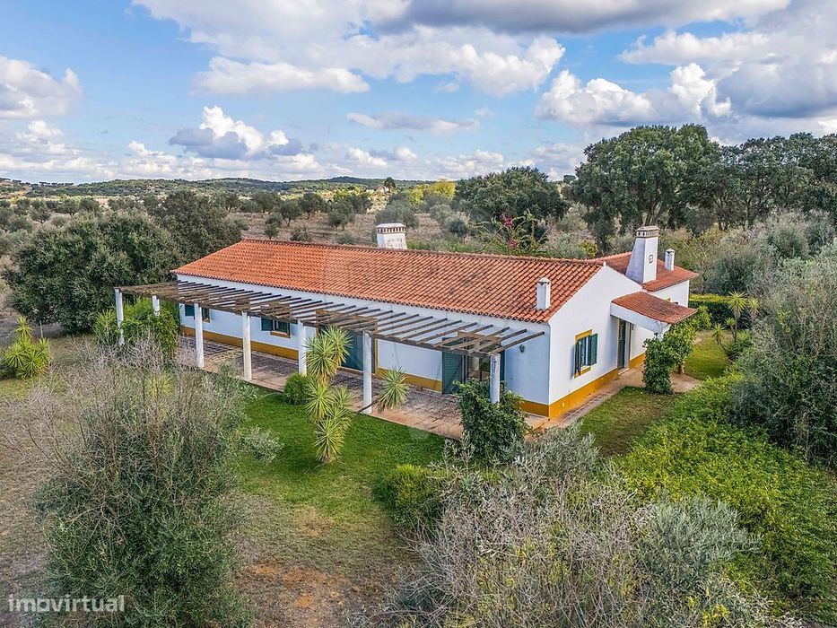 Moradia T3 para venda